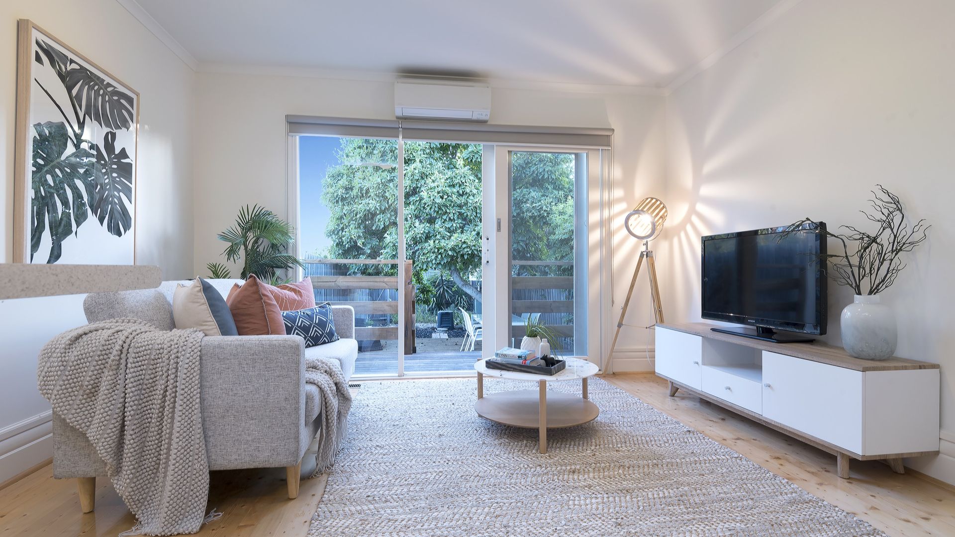 3 south st Ascot Vale 2 Property Styling